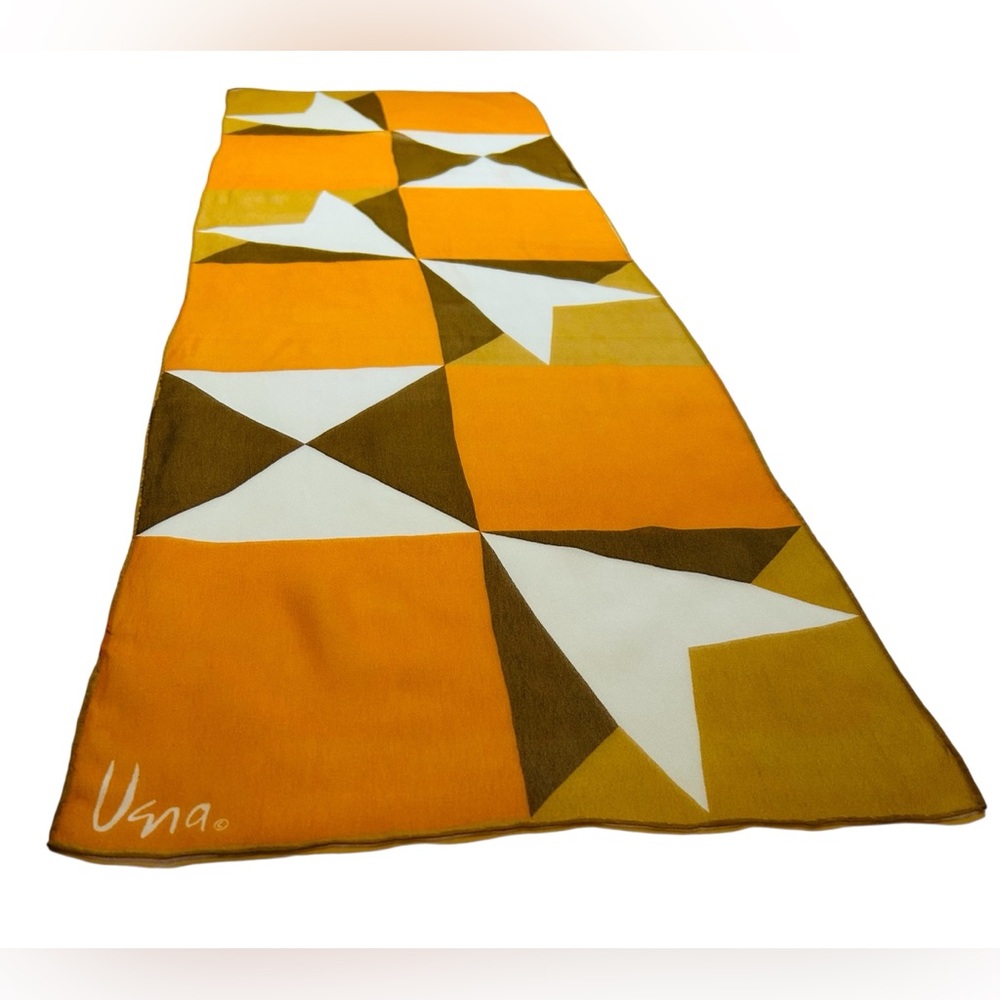 Vintage Vera Neumann Scarf